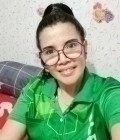 Rencontre Femme Thaïlande à สิงห์บุรี : May, 55 ans